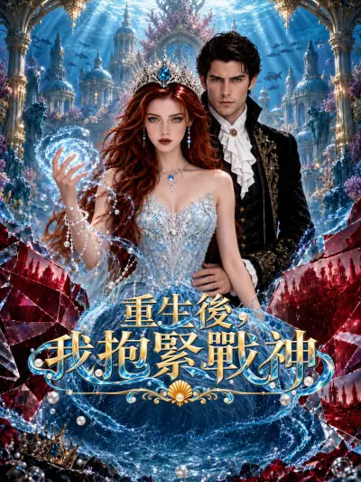 重生後,我抱緊戰神 poster
