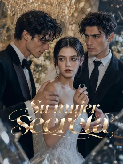Su mujer secreta poster