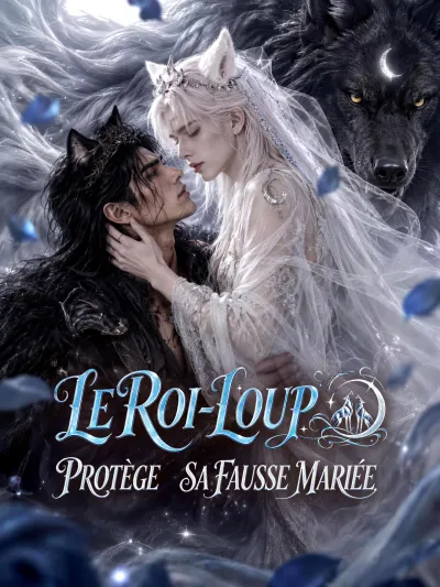 LE ROI-LOUP PROTÈGE SA FAUSSE MARIÉE poster