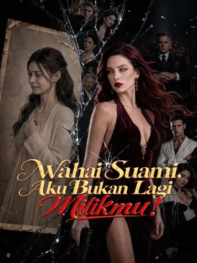 Wahai Suami, Aku Bukan Lagi Milikmu! poster