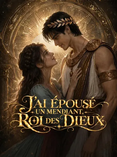 J’AI ÉPOUSÉ UN MENDIANT, ROI DES DIEUX poster