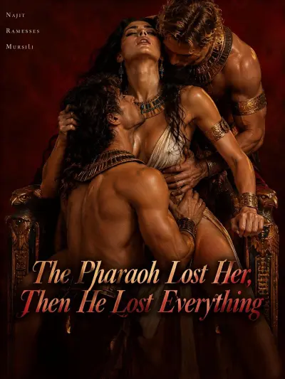 The Pharaoh Lost Her, Then He Lost Everything poster