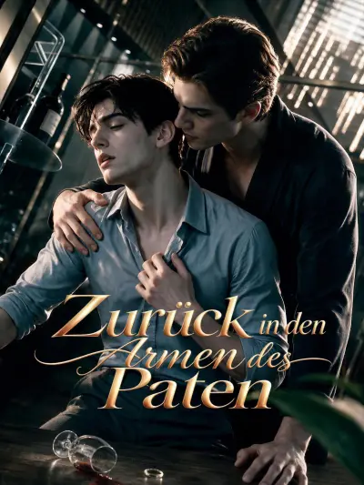 Zurück in den Armen des Paten poster