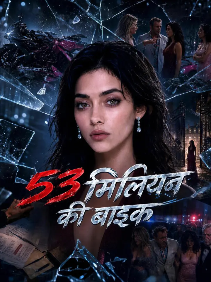 53 मिलियन की बाइक poster