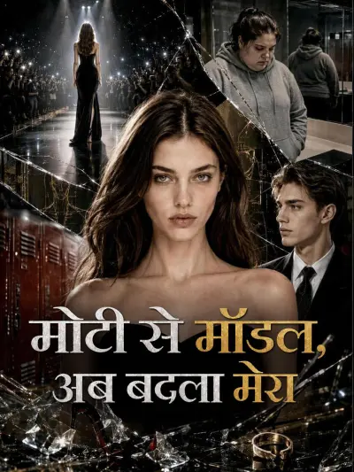 मोटी से मॉडल, अब बदला मेरा poster