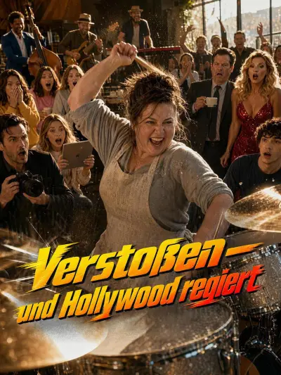 Verstoßen – und Hollywood regiert poster