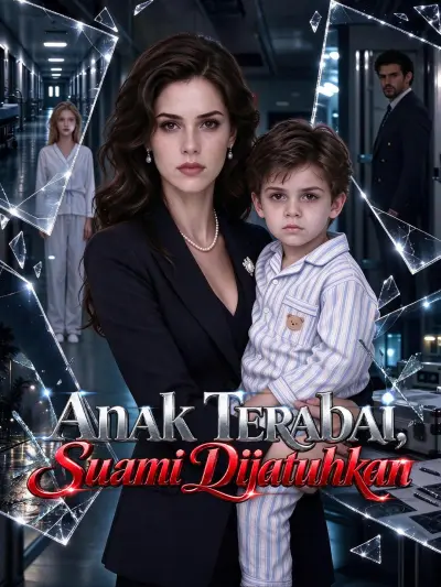 Anak Terabai, Suami Dijatuhkan poster
