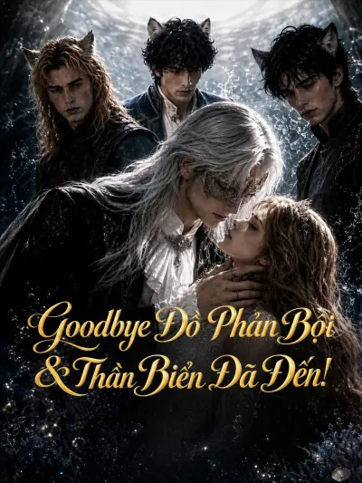 Goodbye Đồ Phản Bội & Thần Biển Đã Đến! poster