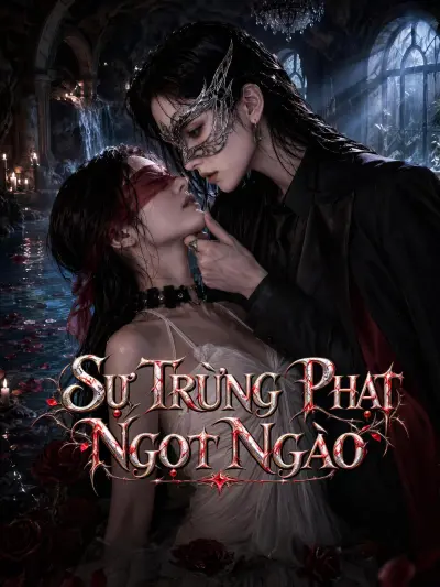 Sự Trừng Phạt Ngọt Ngào poster