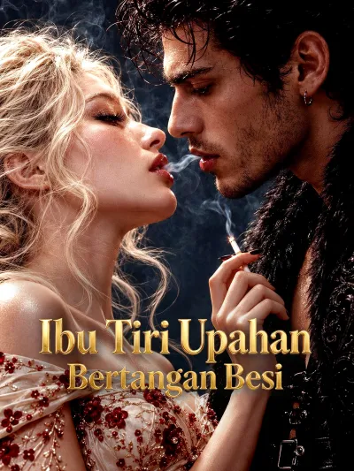Ibu Tiri Upahan Bertangan Besi poster