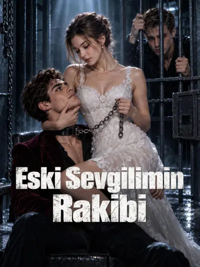 Eski Sevgilimin Rakibi poster