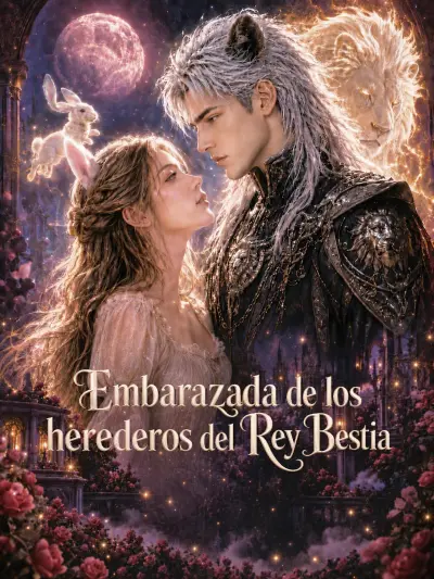 Embarazada de los herederos del Rey Bestia poster