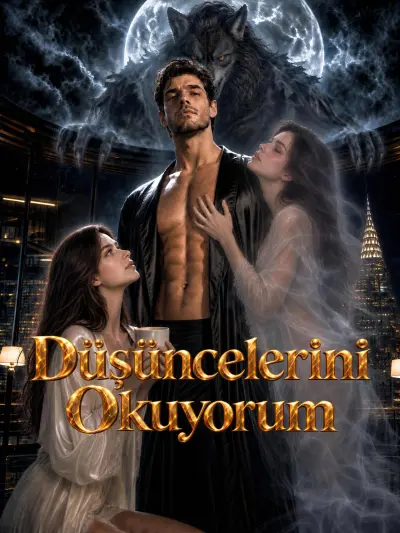 Düşüncelerini Okuyorum poster