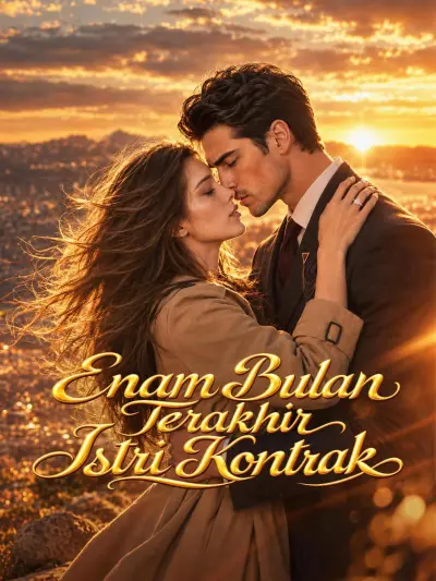 Enam Bulan Terakhir Istri Kontrak poster