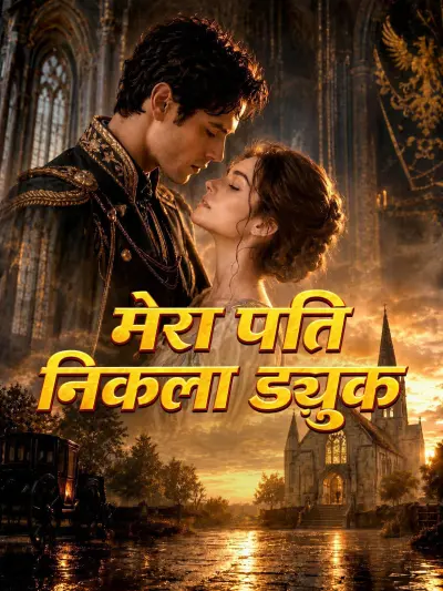 मेरा पति निकला ड्यूक poster