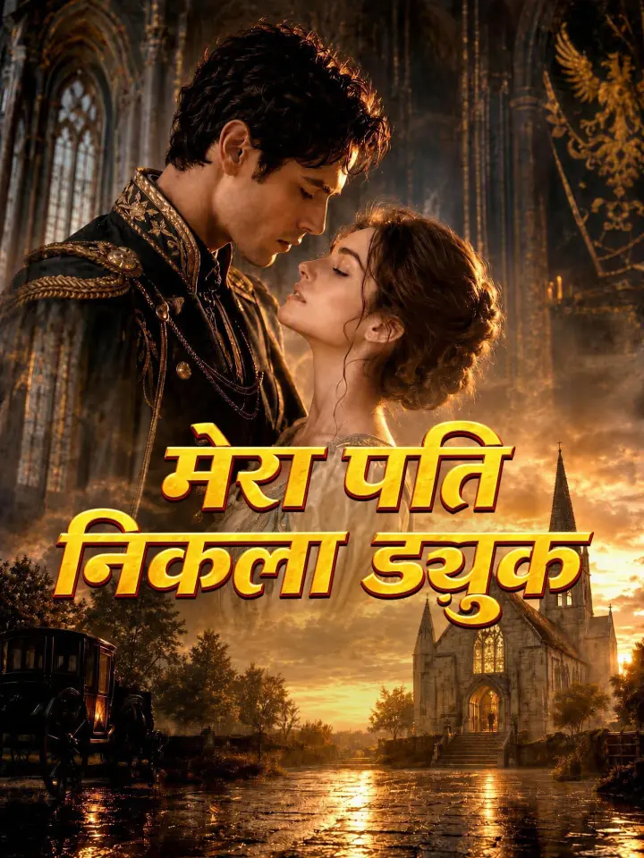 मेरा पति निकला ड्यूक poster
