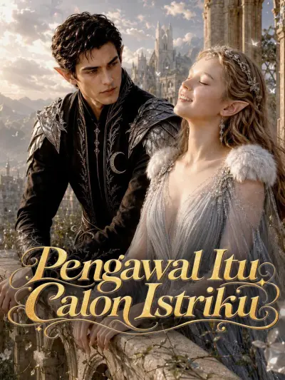 Pengawal Itu Calon Istriku poster