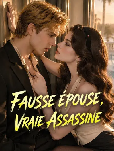 FAUSSE ÉPOUSE, VRAIE ASSASSINE poster
