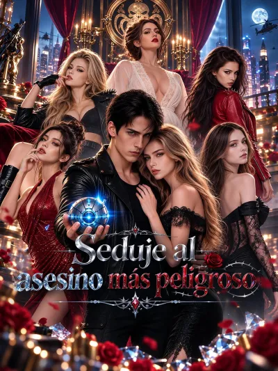 Seduje al asesino más peligroso poster