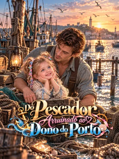 Do Pescador Arruinado ao Dono do Porto poster