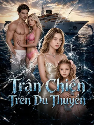 Trận Chiến Trên Du Thuyền poster