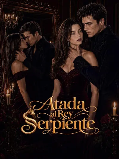Atada al Rey Serpiente poster
