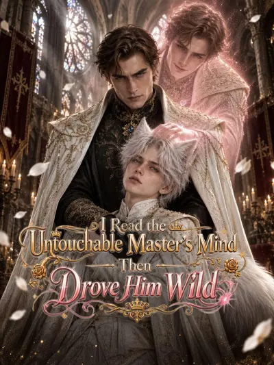 I Read the Untouchable Master’s Mind—Then Drove Him Wild poster