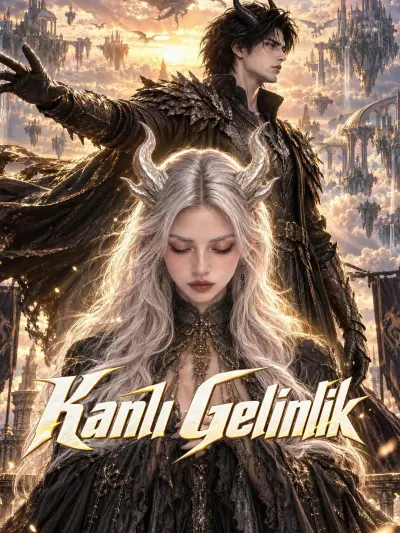 Kanlı Gelinlik poster