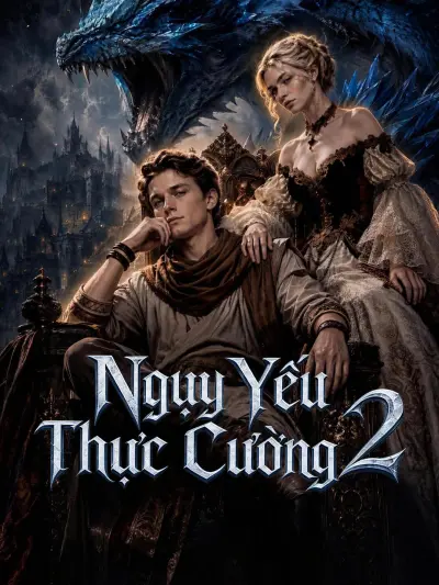 Ngụy Yếu Thực Cường 2 poster