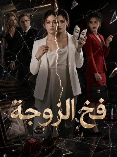 فخ الزوجة poster