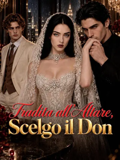 Tradita all’Altare, Scelgo il Don poster