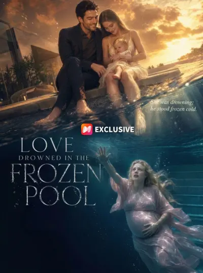 Love Drowned in the Frozen Pool poster