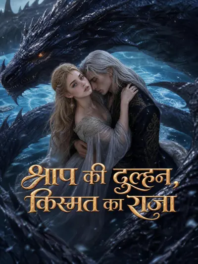 श्राप की दुल्हन, किस्मत का राजा poster