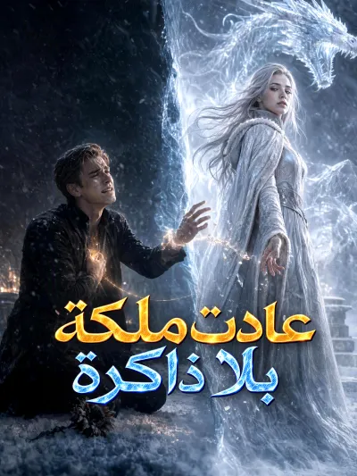 عادت ملكة بلا ذاكرة poster