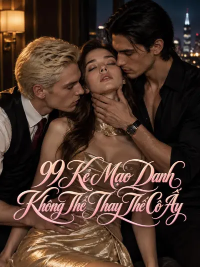 99 Kẻ Mạo Danh Không Thể Thay Thế Cô Ấy poster