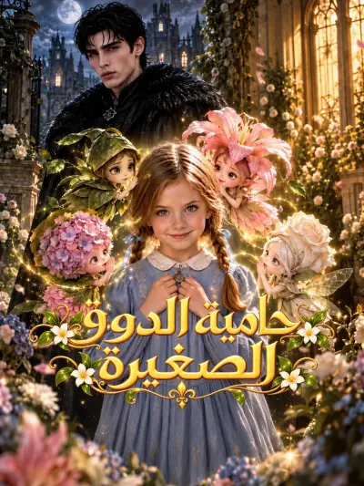 حامية الدوق الصغيرة poster