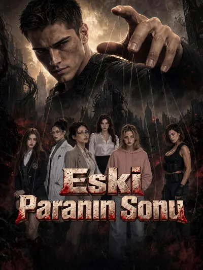 Eski Paranın Sonu poster