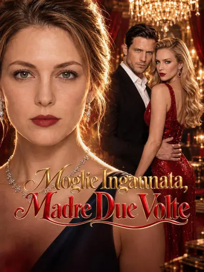 Moglie Ingannata, Madre Due Volte poster