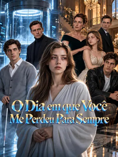 O Dia em que Você Me Perdeu Para Sempre poster