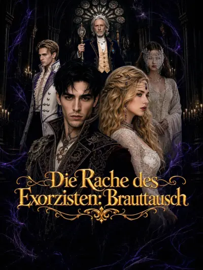 Die Rache des Exorzisten: Brauttausch poster