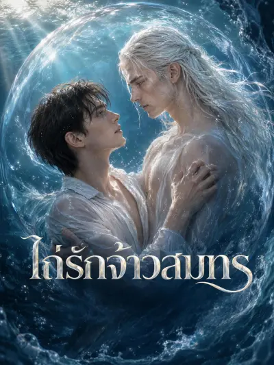 ไถ่รักจ้าวสมุทร poster