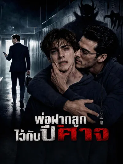 พ่อฝากลูกไว้กับปีศาจ poster