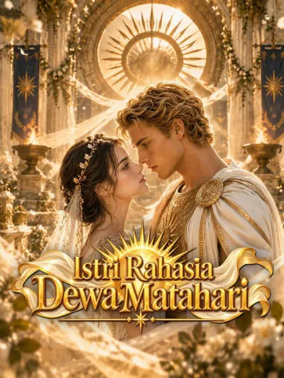 Istri Rahasia Dewa Matahari poster