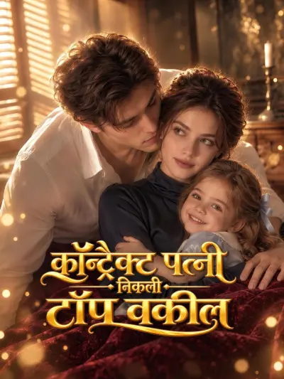 कॉन्ट्रैक्ट पत्नी निकली टॉप वकील poster