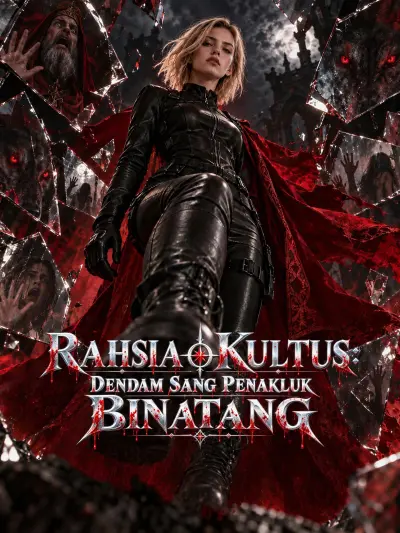 Rahsia Kultus: Dendam Sang Penakluk Binatang poster