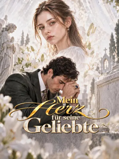 Mein Herz für seine Geliebte poster