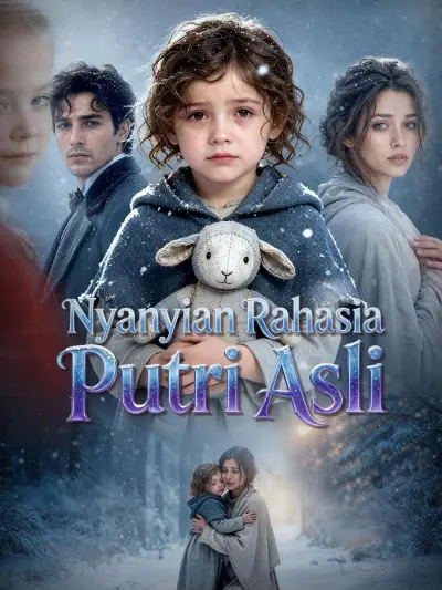 Nyanyian Rahasia Putri Asli poster