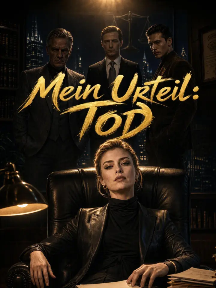 Mein Urteil: Tod poster