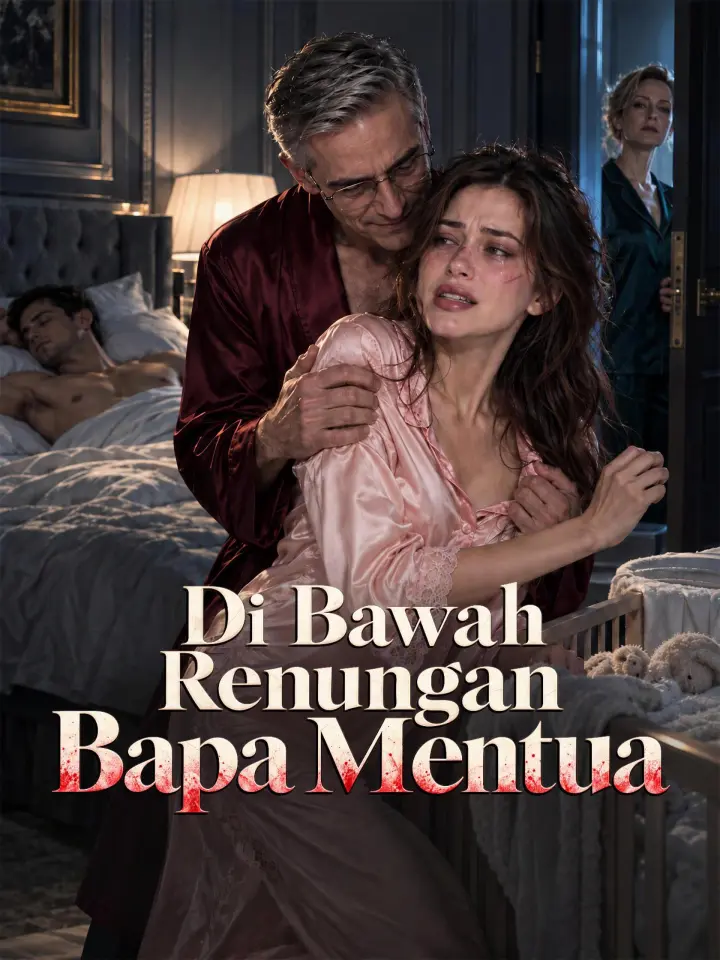 Di Bawah Renungan Bapa Mentua poster