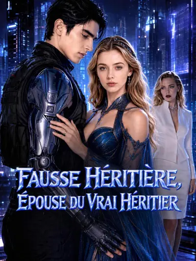 FAUSSE HÉRITIÈRE, ÉPOUSE DU VRAI HÉRITIER poster